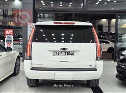 شيفروليه تاهو